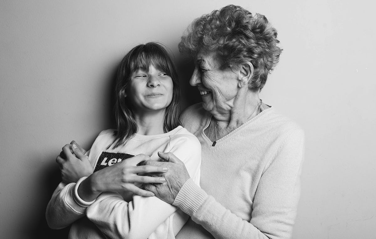 Familien Fotoshooting Hürth