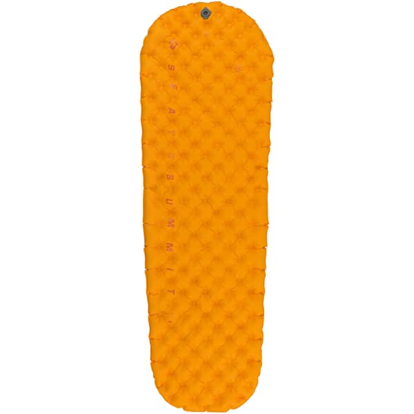 Matelas randonnée SEA TO SUMMIT MATELAS ULTRALIGHT INSULATED SMALL
