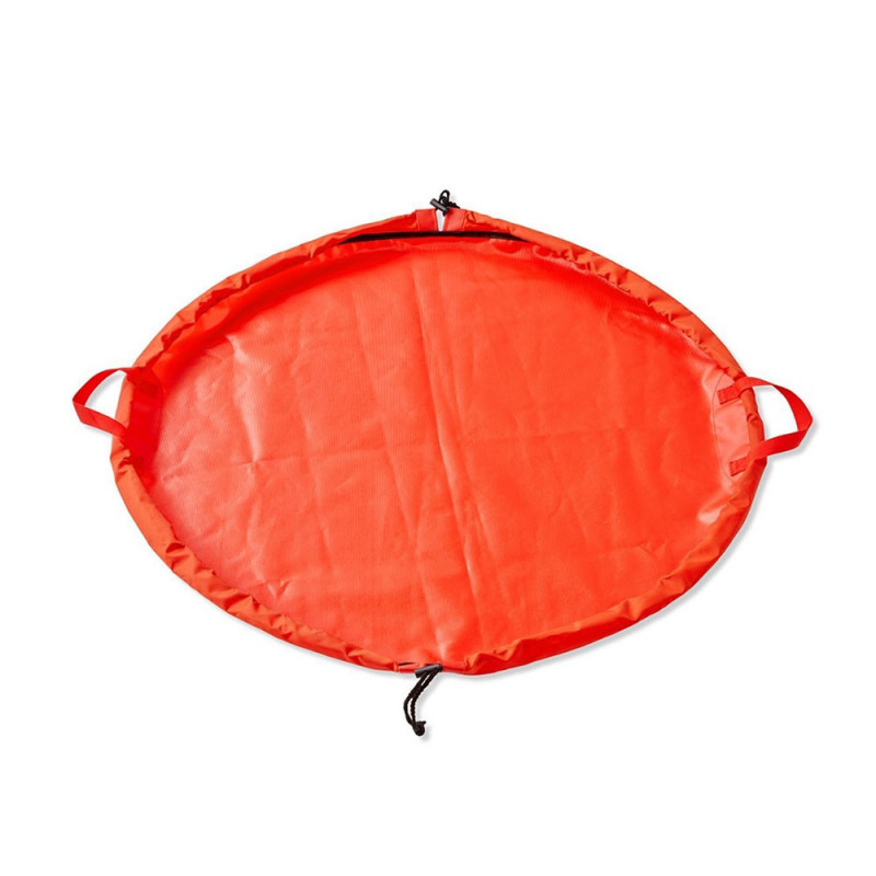 SAC A COMBINAISON C-MAT WATERPROOF CHANGE MAT NORTHCORE