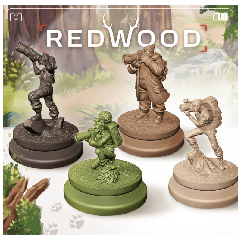 Redwood