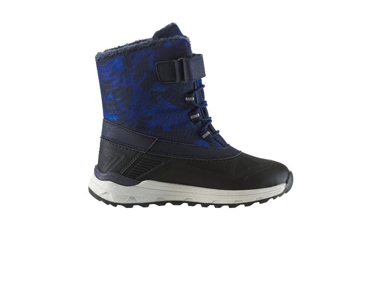 Kinder snowboots