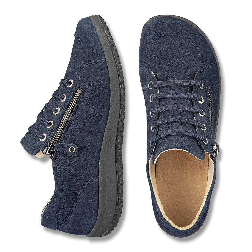 DAMEN - Sneaker VERENA dunkelblau