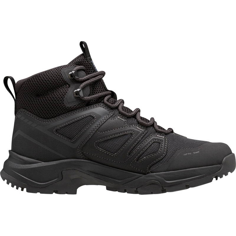 Helly Hansen Stalheim Helly Tech Vandrestøvler Dame