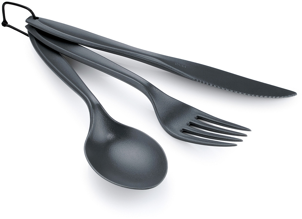 Ring Cutlery Set