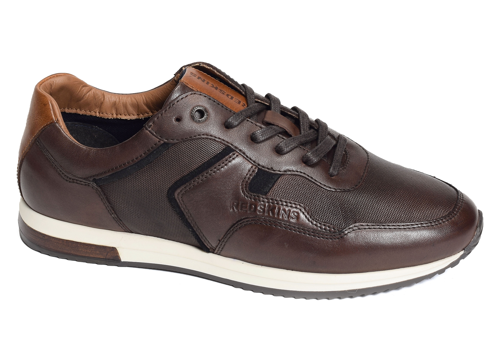Garros marron