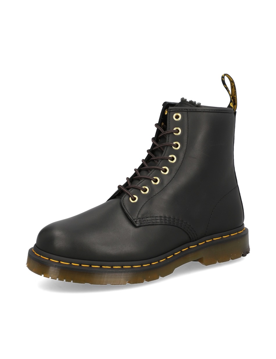 1460 Black Blizzard WP