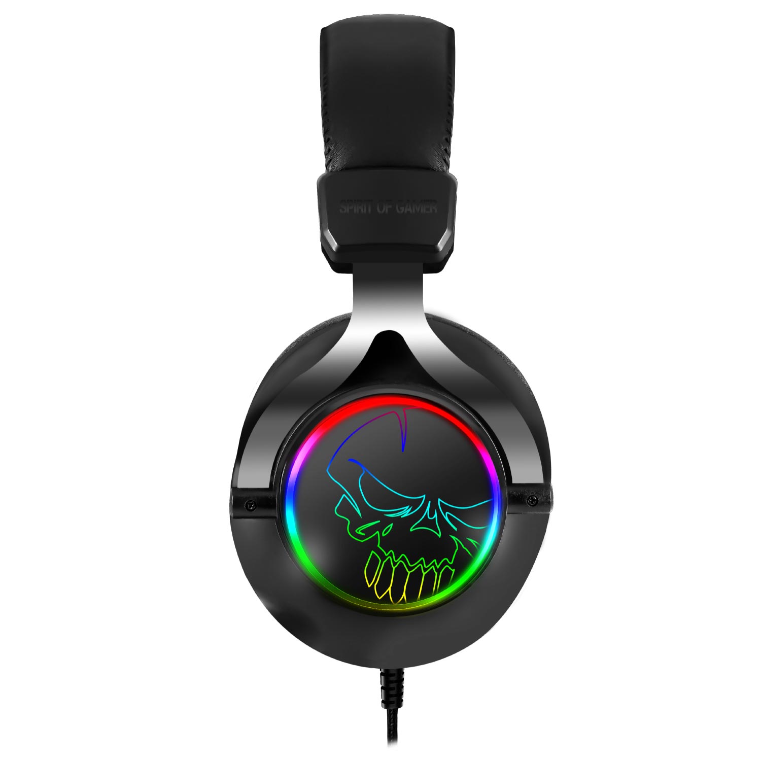 Spirit of Gamer Xpert-H600