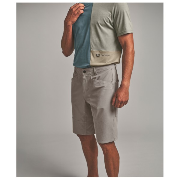 Ortovox - Affinity Plus Shorts - Short