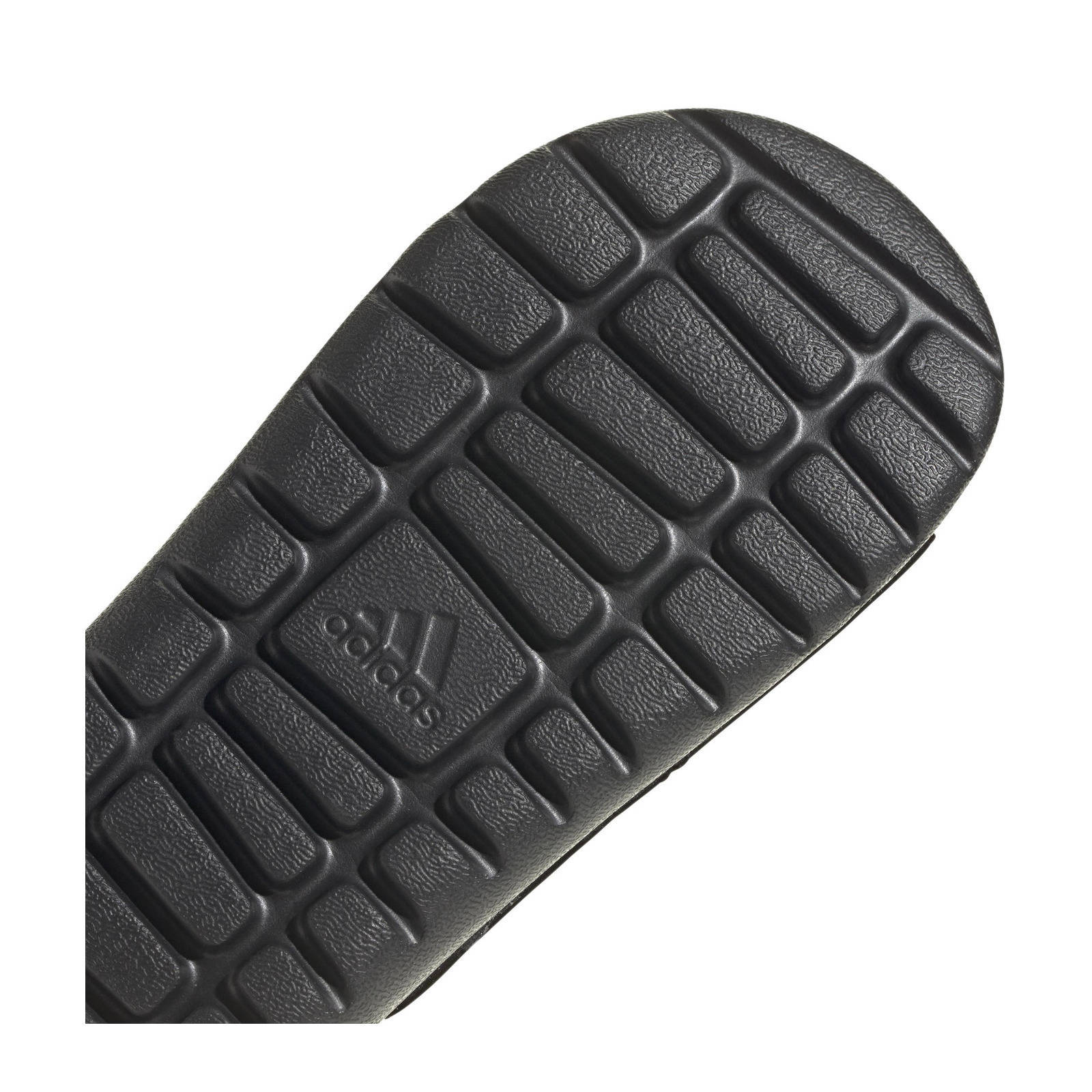 adidas waterschoen zwart/wit