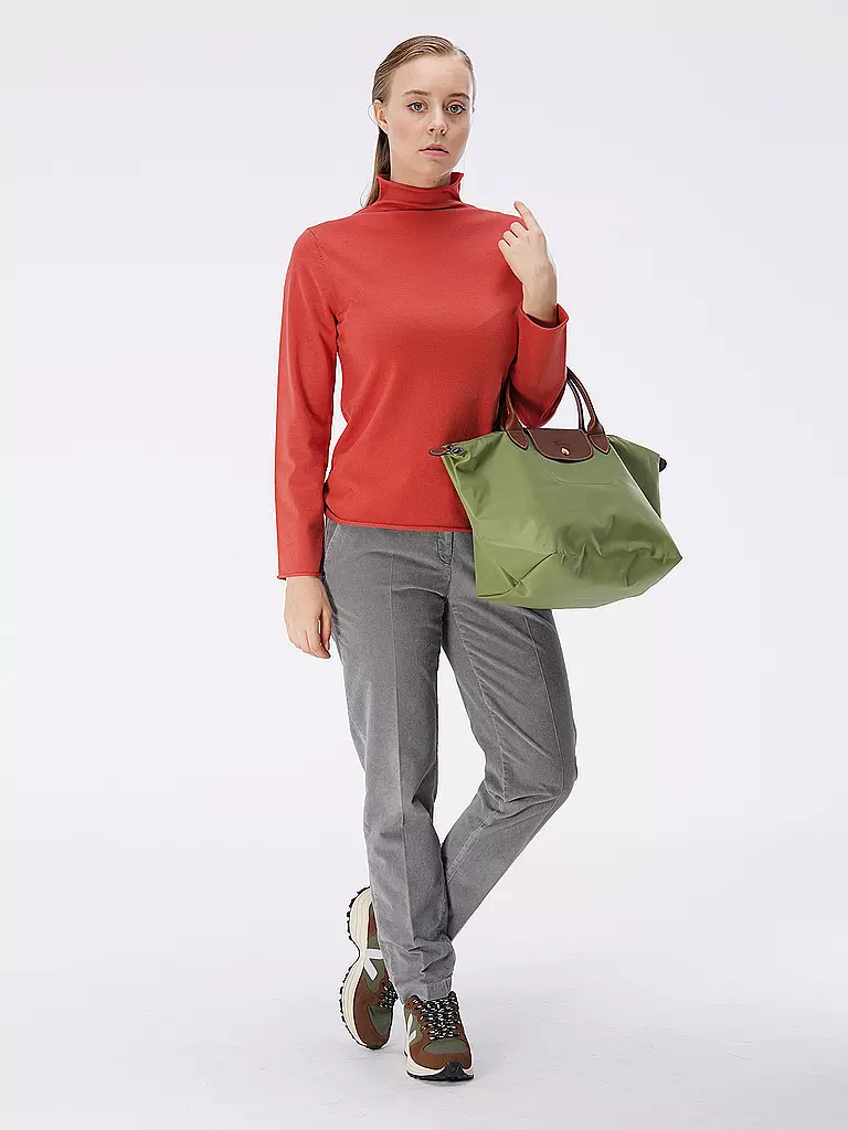 KATESTORM Pullover  rot