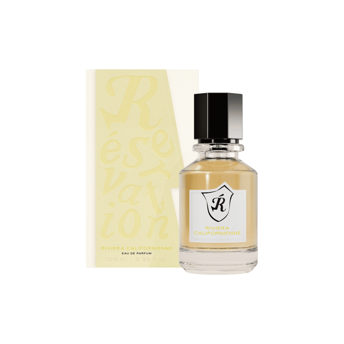 Riviera Californienne Eau de Parfum 100ml