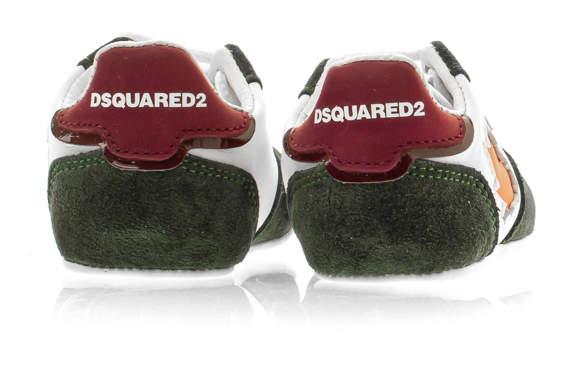 Dsquared2 Babyschoen