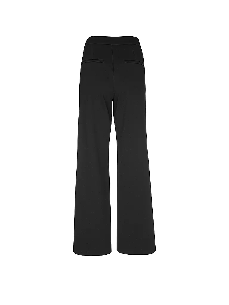 MAC Marlenehose CHIARA schwarz