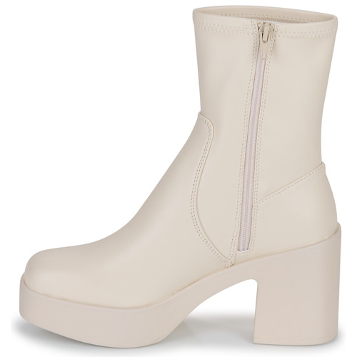 Aldo - UPSTEP - Blanc