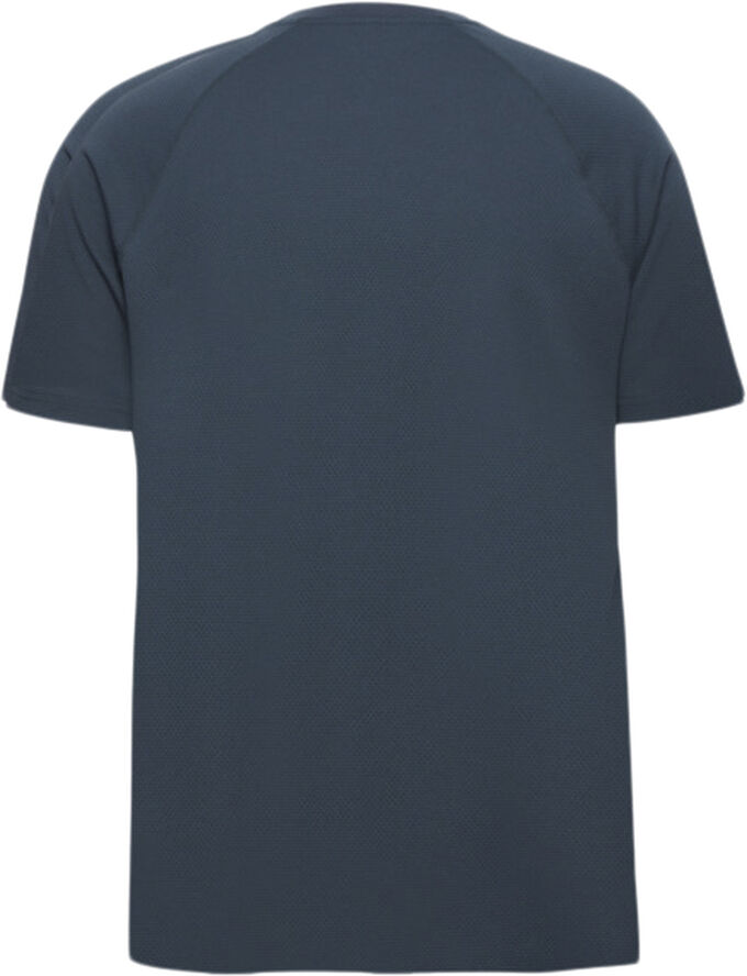 Newline HALO HALO SORONA T-SHIRT Dark slate