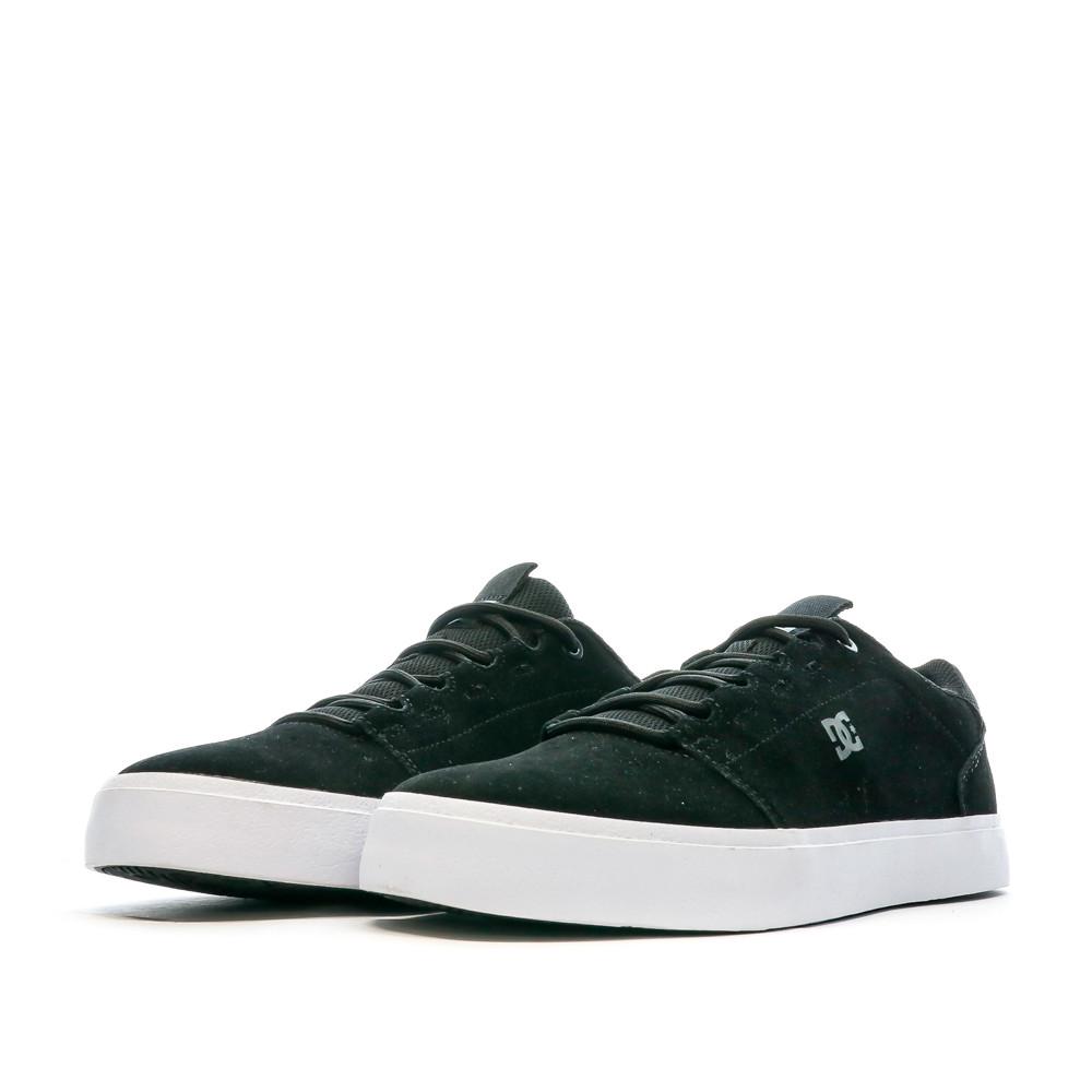 Dc shoes Baskets Noir Homme Dc shoes Hyde