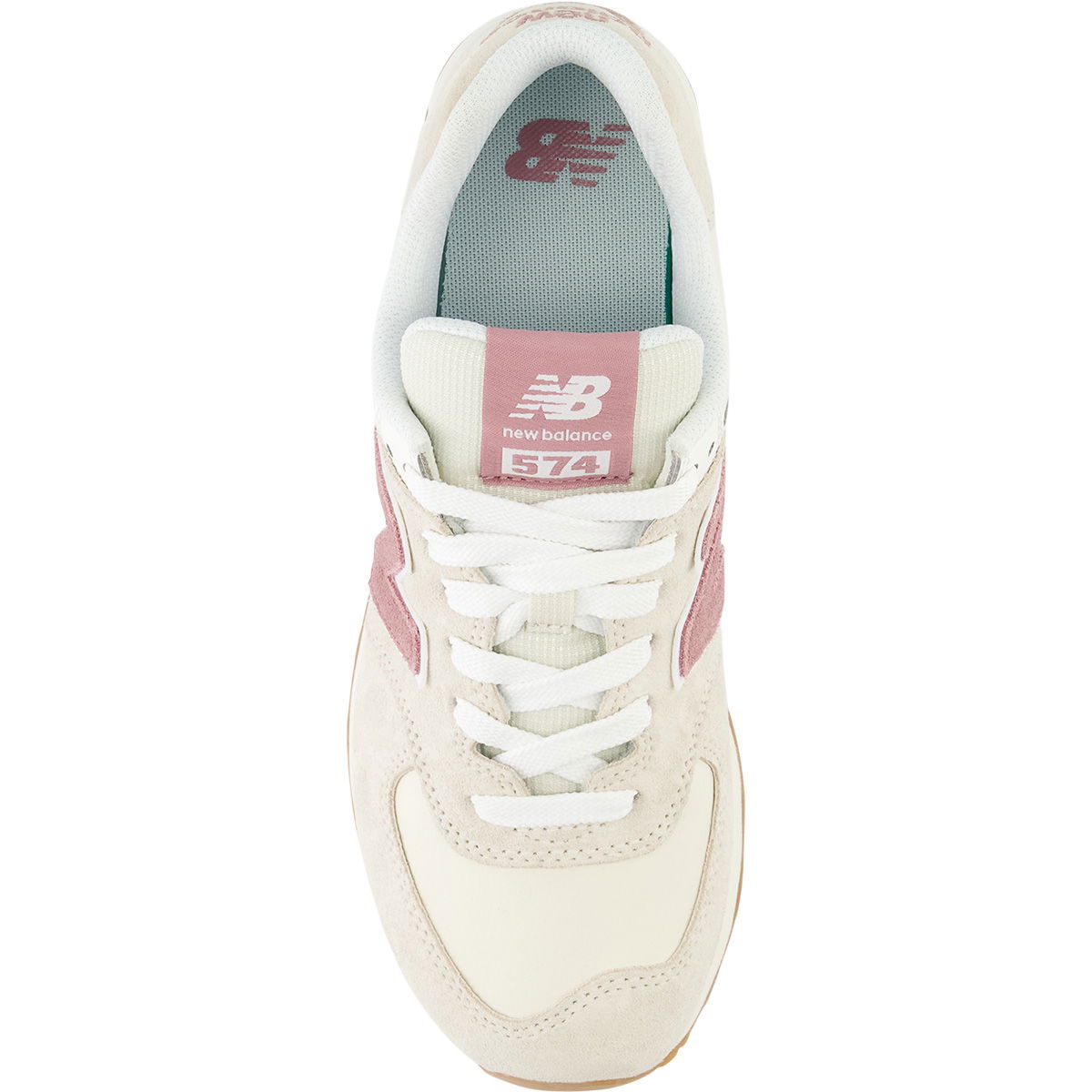 New Balance 574 Sneakers Dame