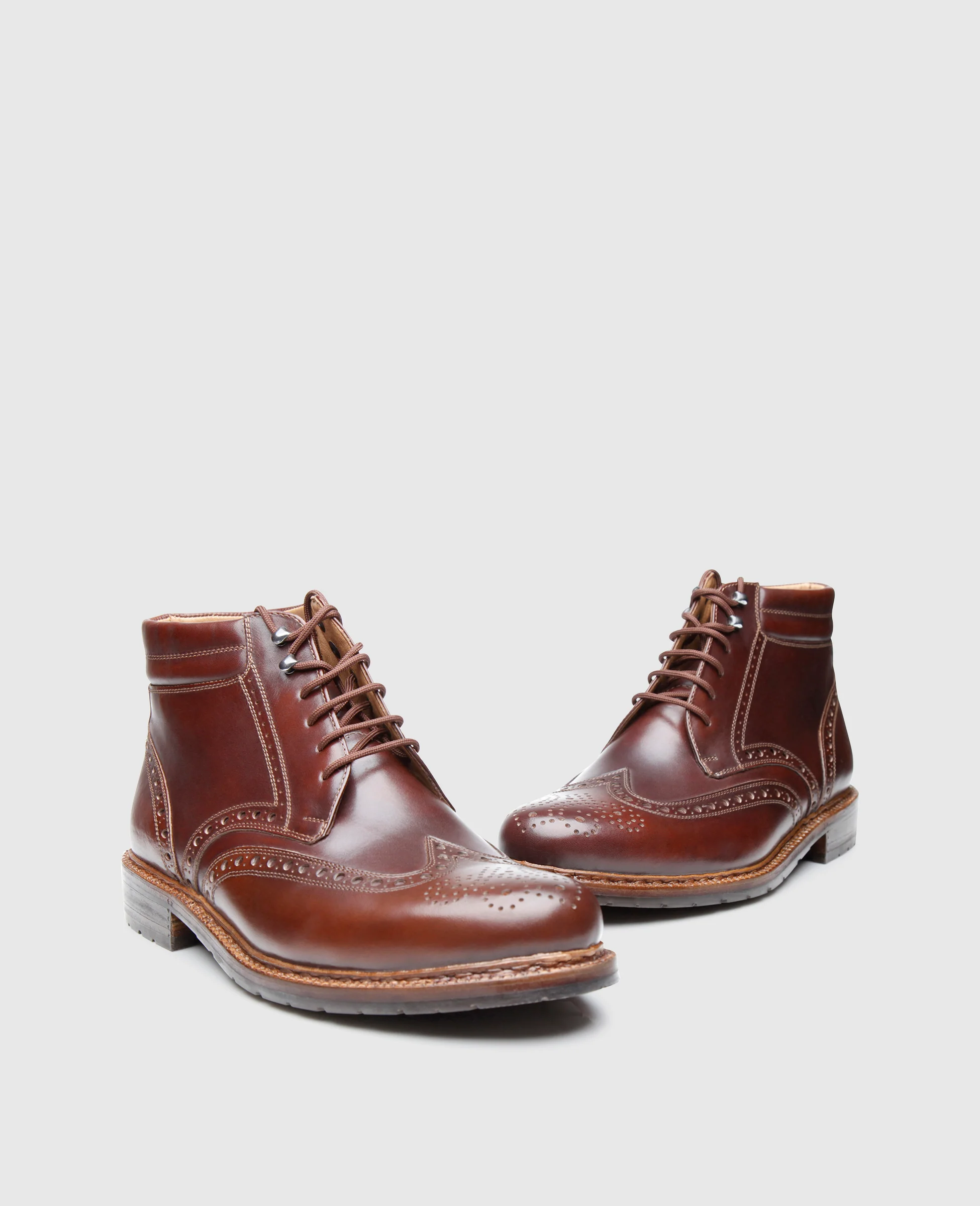 Janosh K Full-Brogue AC