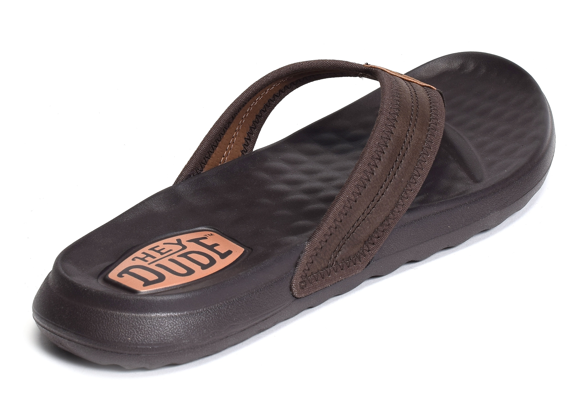 Myers flip classic marron