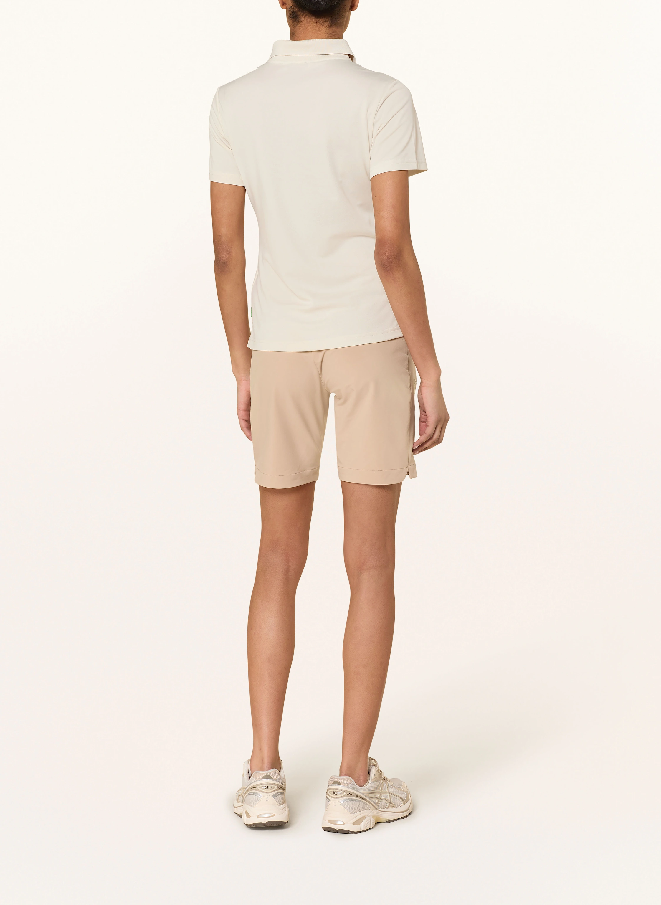 VAUDE Trekkingshorts SKOMER