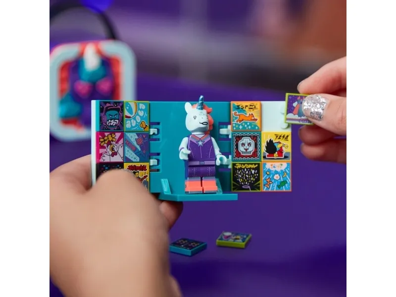 LEGO VIDIYO 43106 Unicorn DJ BeatBox