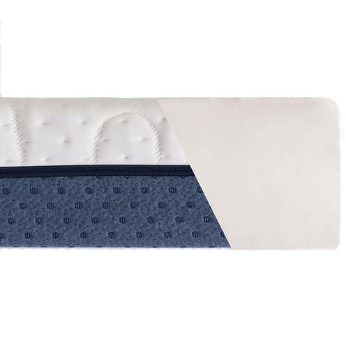 Matelas Comfort Max 14 cm 60x120 cm - CANDIDE