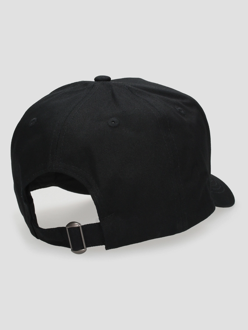 Whistlindiesel Break It Cap black