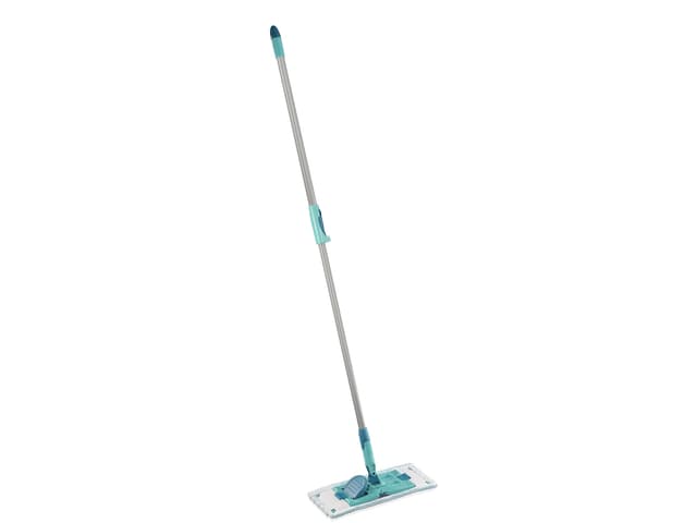 Leifheit PowerClean M Gulvvasker teleskopskaft