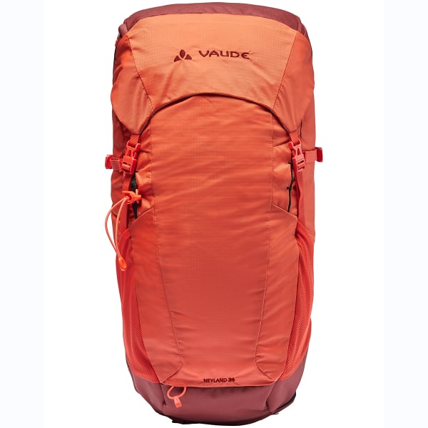 Sac à dos randonnée VAUDE NEYLAND 24 BURNT RED