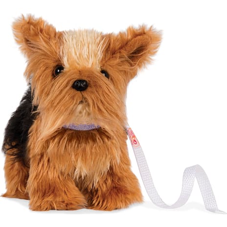 Our Generation Yorkshire Terrier hvalp