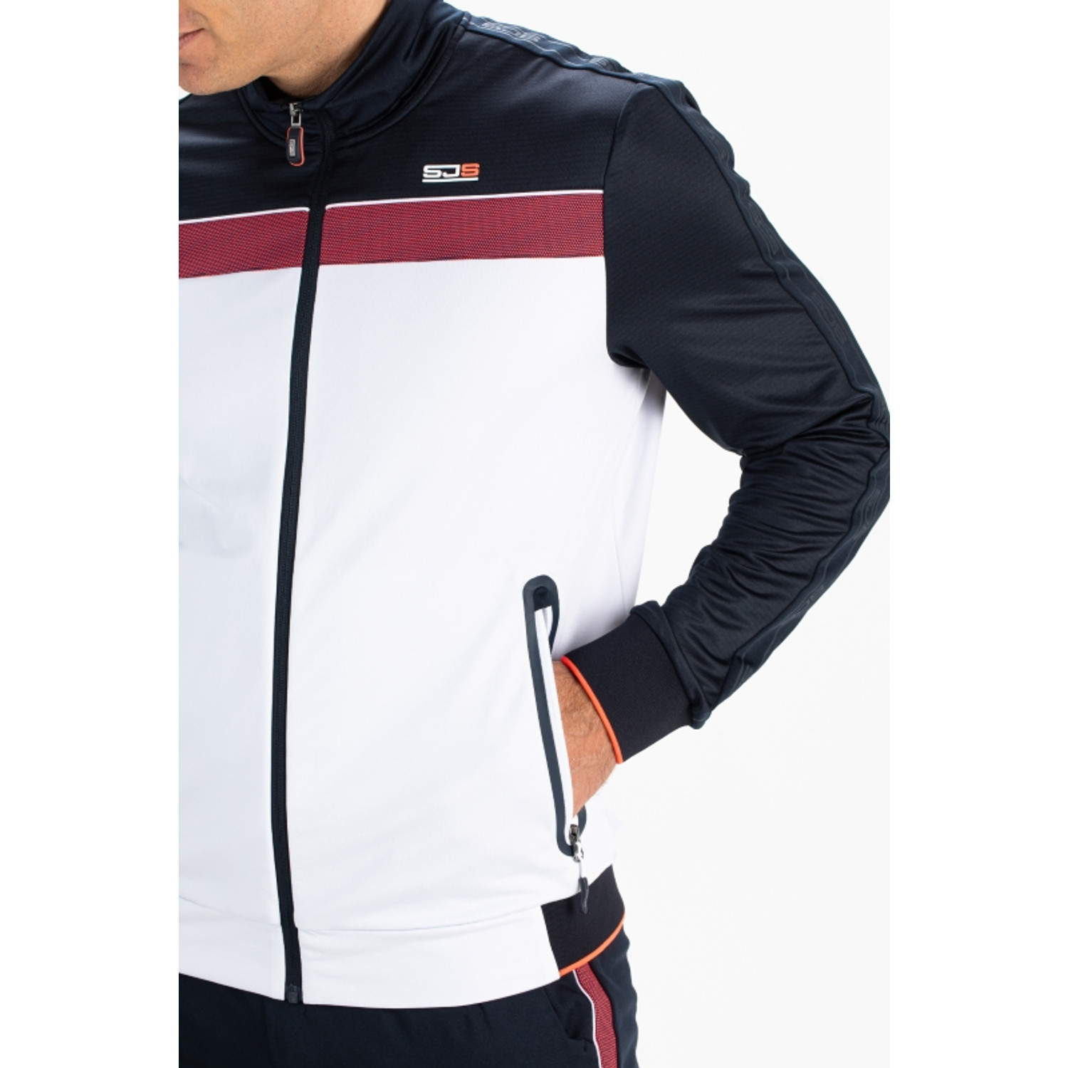 Sjeng Sports Trainingspak Heren