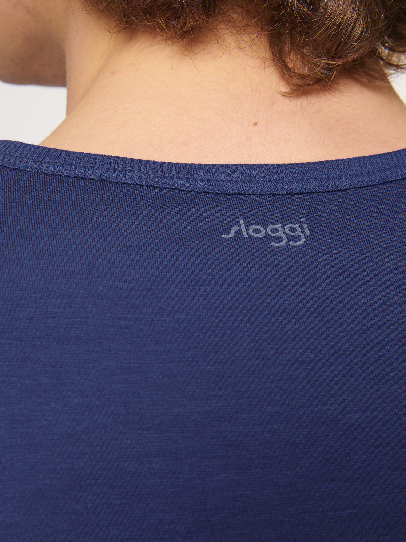 Tee-shirt GO Shirt O-Neck Regular Fit