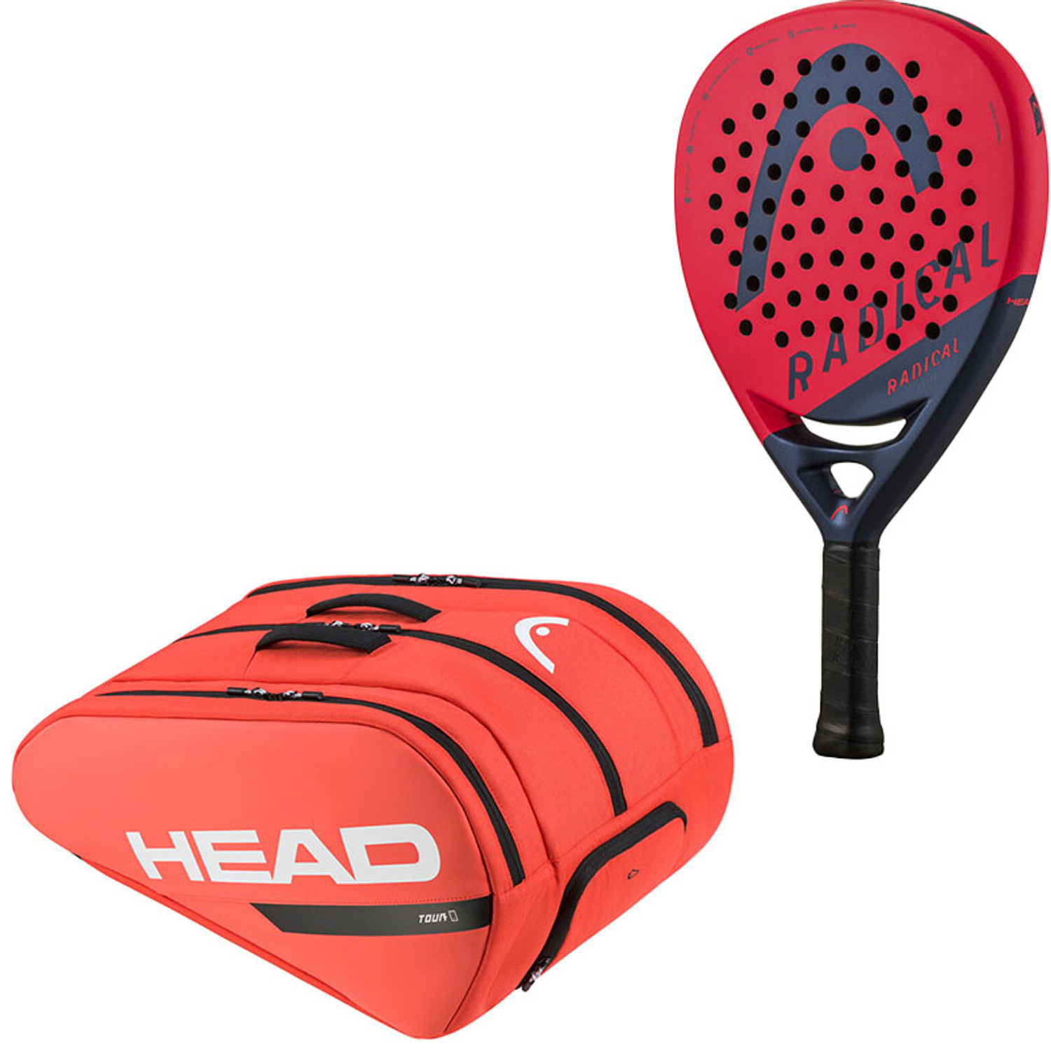 Head Radical Pack 3
