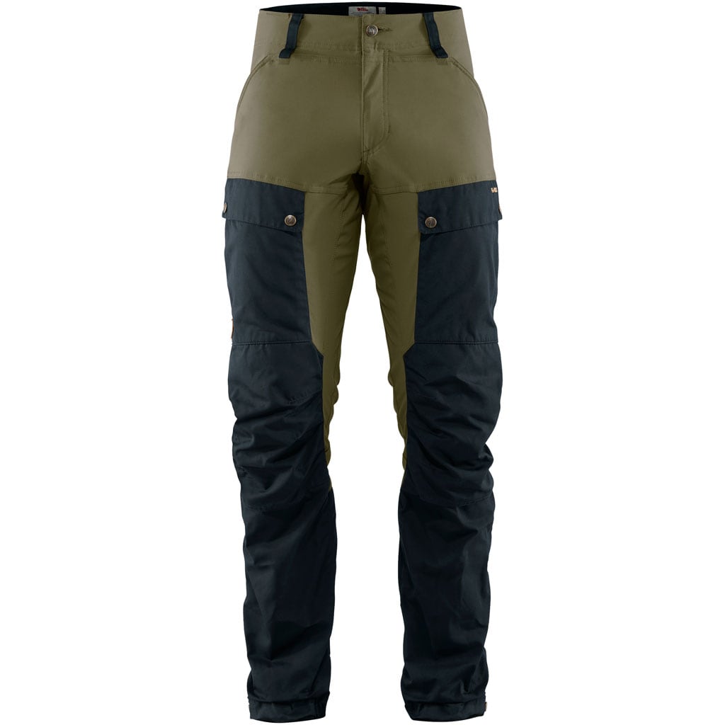 Fjällräven Keb Trousers, Herre<br>Kundefavoritt!