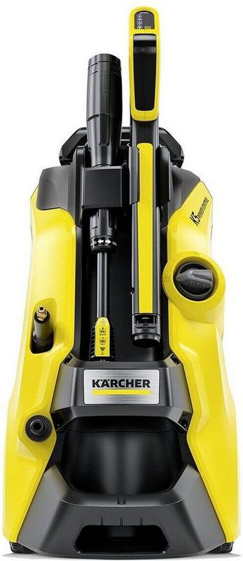 Karcher - K 5 Power Control - Hogedrukreiniger - 2100W - Aluminium Handgreep