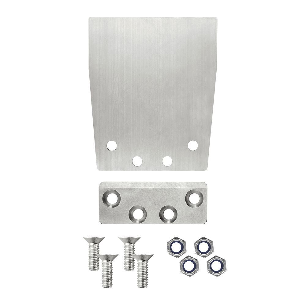Milwaukee SDS-Max Vloerschraper onderhoudsset - 4932480475