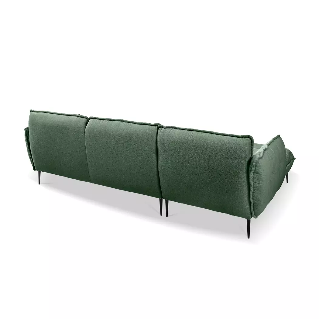 Ecksofa Molto