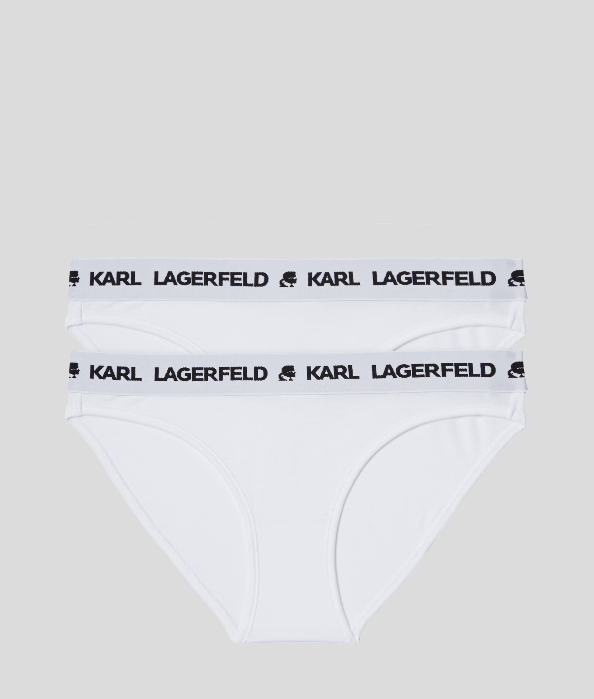 CULOTTES AVEC LOGO – LOT DE 2