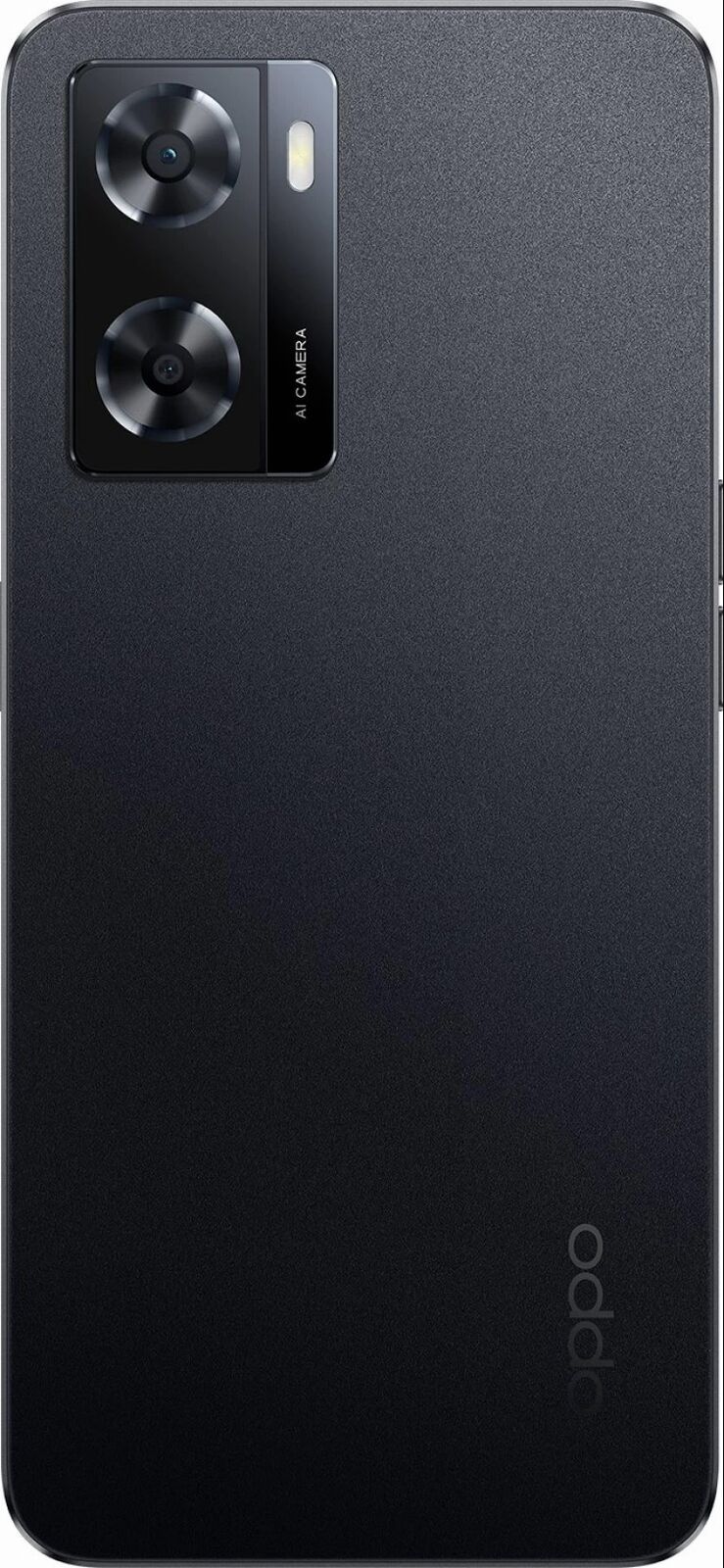 Oppo A57