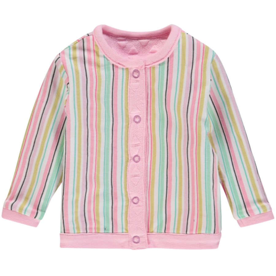 noppies Cardigan Prien Pink Mist
