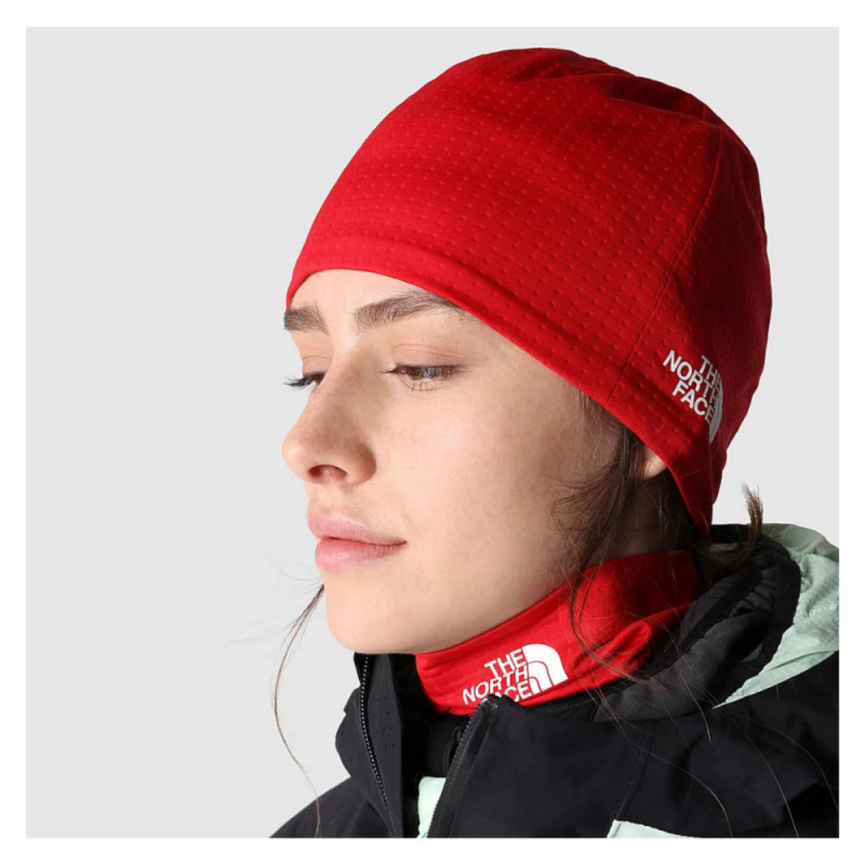 The North Face<br>Fastech