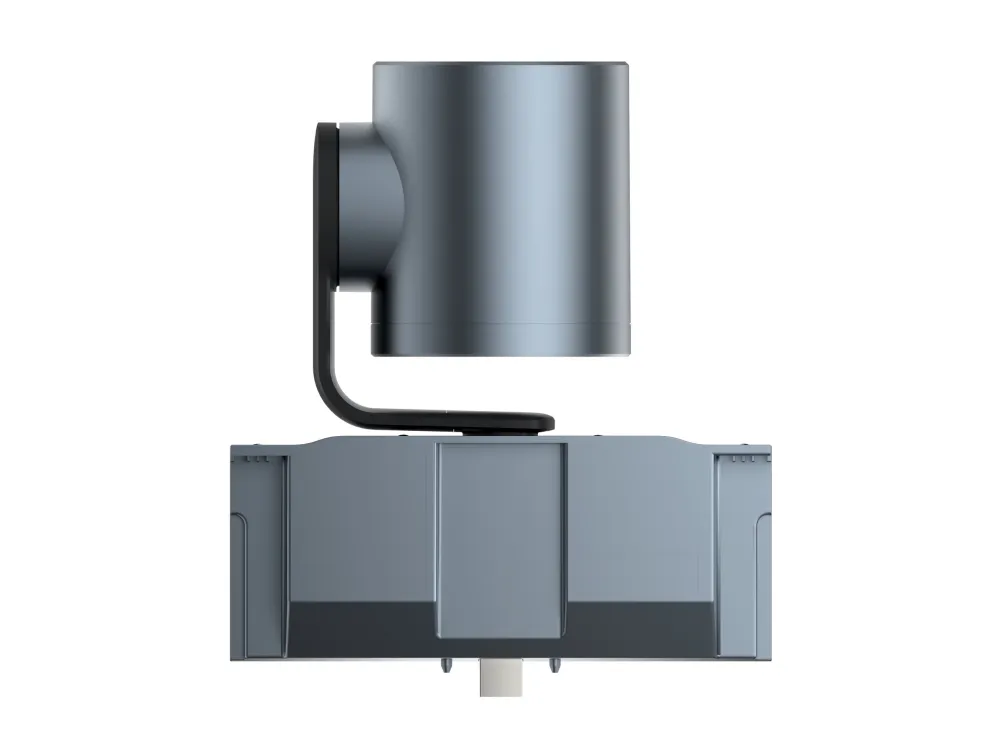 Yealink MB-Camera-6X - Konferencekamera - PTZ - farve - 4K