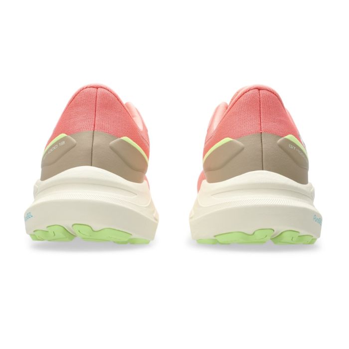 Asics Dame Trailsko GT-1000 13 TR Pink