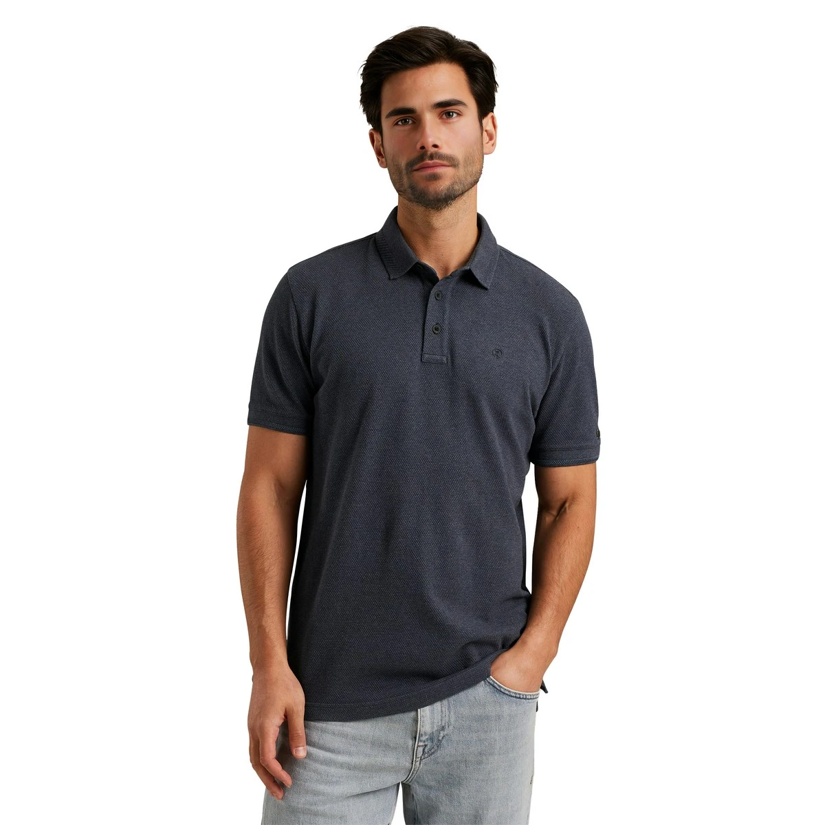Heren T-shirt KBIS25-M17