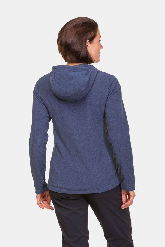 Sprayway Sprayway Dearg Hoody Fleecevest Dames