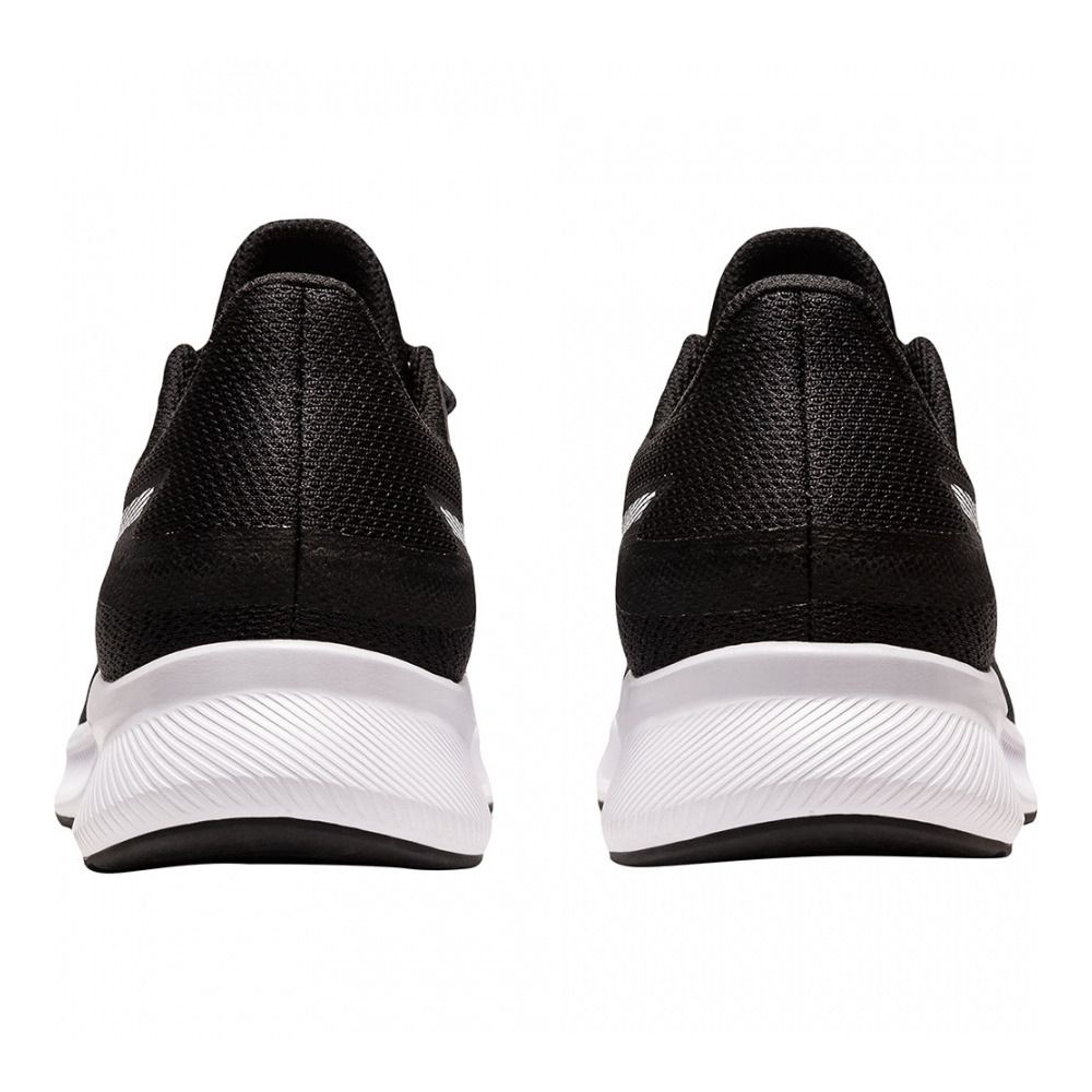 Asics PATRIOT 13 - Chaussures running Femme black/white