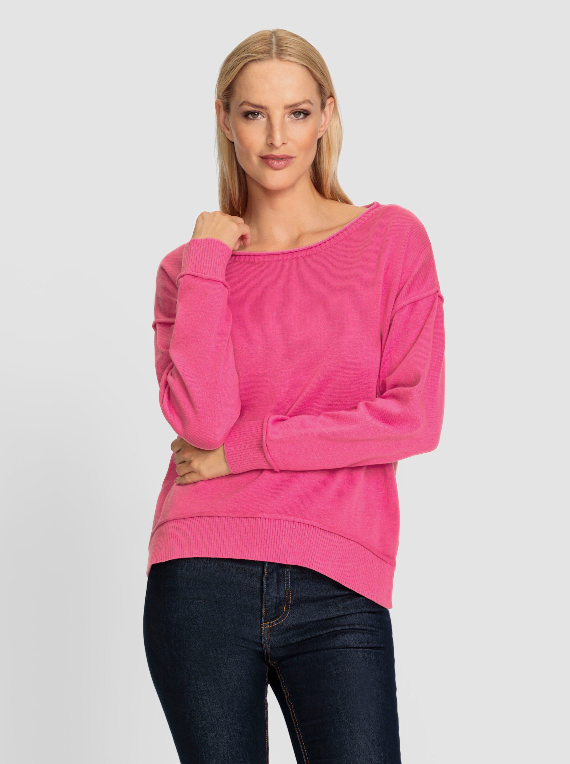 Pullover