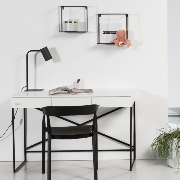 Kidsmill Modular 2 Bureau Wit