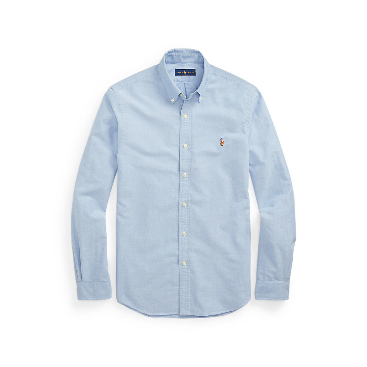 Camisa Oxford Slim da POLO RALPH LAUREN