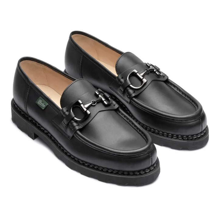 Paraboot Derbies Reims  | Noir